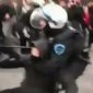 Rioting In Montreal Looks Pretty Fun