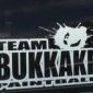 Team Bukkake Will Spray You Down