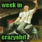 Week In Crazyshit: Ride That Bull