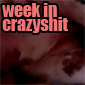 Week In Crazyshit: Pete's Wang