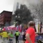 Boston Marathon Explosions And Aftermath