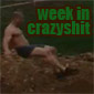 Week In Crazyshit: Flip Off