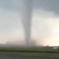 Oklahoma Tornado Footage