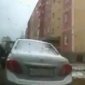 Russia's Worst Driver