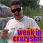 Week In Crazyshit: Jay's In Austin
