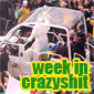 Week In Crazyshit: Popapalooza 2013