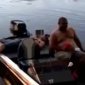 Drinking And Boating