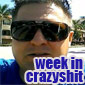 Week In Crazyshit: Jay's Leaving Florida