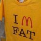 Best McD's shirt ever