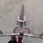 Insane 72 Foot Back Flip On Mountain Bike