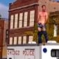 Flashing For Chicago's Finest