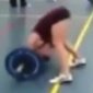 Face Down Ass Up Is Not How You Lift Weights