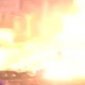 Protesters In Kiev Burn A Tank