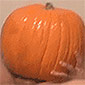 Pumpkin Head