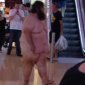 Drunk Fat Naked in the Mall