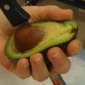 Way To Ruin An Avocado