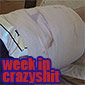 Week In Crazyshit: Dr. Adam
