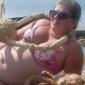 Would You Hit It? The Crab Queen
