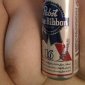 Tall Boy And Round Titties
