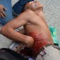 Costa Rican Soccer Fans Stabbed