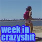 Week In Crazyshit: Mission Bay