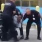 Hospital Security Ejects Him From Wheelchair