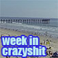 Week In Crazyshit: The Fucking Beach