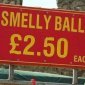 smelly balls only two fiffty