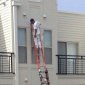 OSHA Approved Ladder