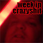 Week In Crazyshit: Darth Jay