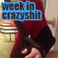 Week In Crazyshit: Sling Jay