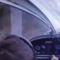 Plane Crash Dash Cam
