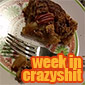 Week In Crazyshit: Leftover Pie