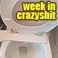 Week In Crazyshit: Jay's Bidet
