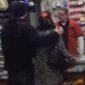 Crazy Bitch Ejected From 7-Eleven