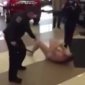 Crazy Naked Guy Beat And Tased