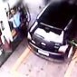 Attack of the Gas Pump