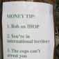 Solid Money Advice