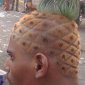 Pineapple Head