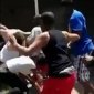 Two for one hood fights