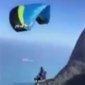 Death by Paragliding