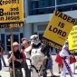 Vader is Lord