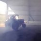 Tractor Drifting is a Thing