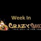Week in Crazyshit: Second Week of October