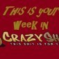 Week In Crazyshit: 4th Week of October