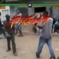Honduran Mortal Kombat