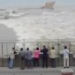 Hilarious Chinese Tidal Wave