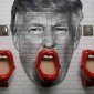 Donald Trump Is A Potty Mouth