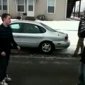 Bringing a pipe to a fist fight