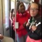 Girl Gets Assaulted on the Bus